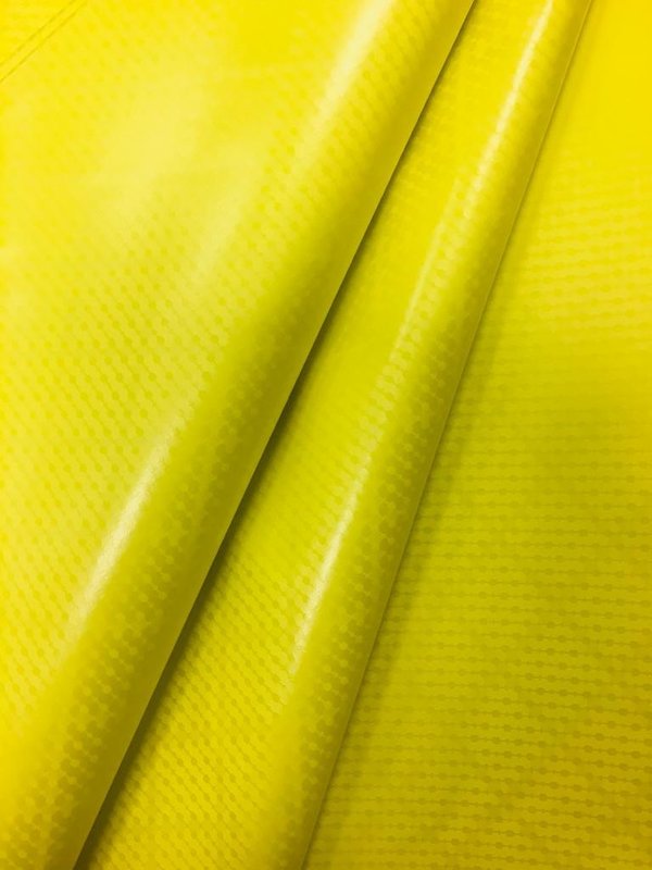 VEBA Gold Uni Couleur zitronen-gelb