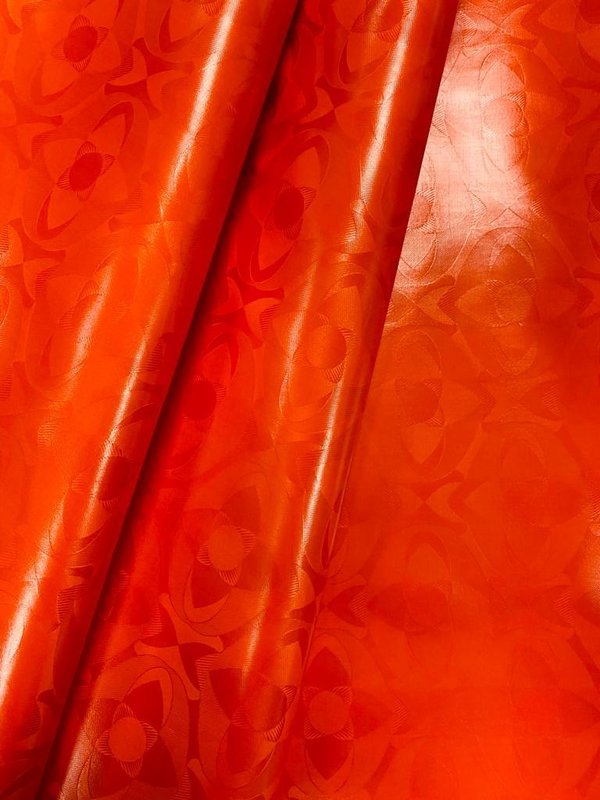 DREWS coloris Uni dunkel-orange
